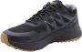 Skechers Bounder RSE Zoner 232781-BKGD Mannen Zwart Sneakers - Thumbnail 11