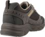 Skechers Oak Canyon Rydell 237386-STBR Mannen Bruin Sneakers - Thumbnail 6