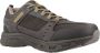 Skechers Oak Canyon Rydell 237386-STBR Mannen Bruin Sneakers - Thumbnail 8