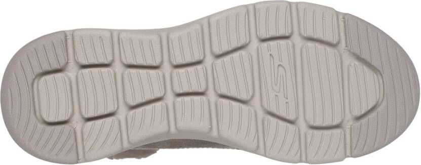 Skechers On-the-GO Glacial Ultra Laarzen Beige Dames