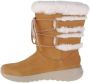 Skechers On The Go Joy Cyclone Boots Brown Dames - Thumbnail 2