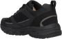 Skechers Ontspannen Nero Schoenen Black Heren - Thumbnail 3