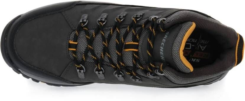 Skechers Outdoor Avontuursschoenen voor Heren Grijs Heren