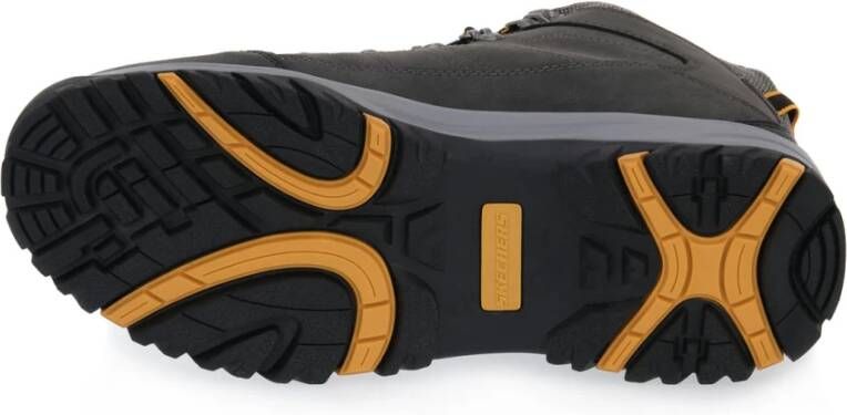 Skechers Outdoor Avontuursschoenen voor Heren Grijs Heren