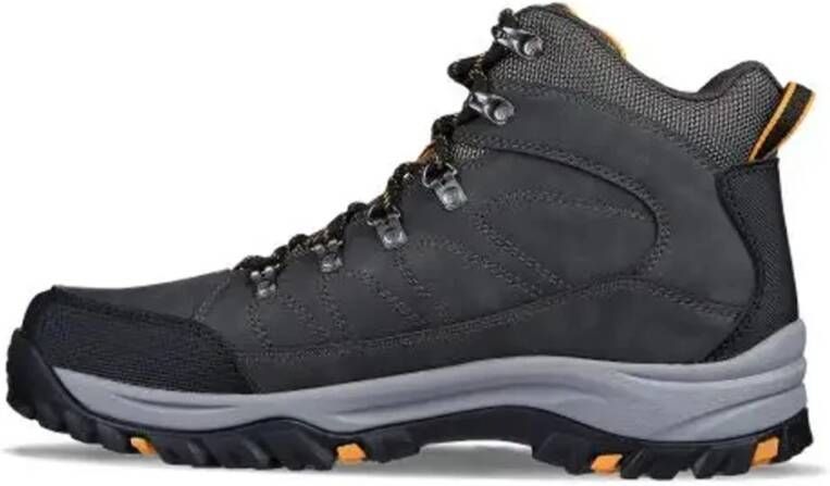 Skechers Outdoor Trekking Adventure Boot Gray Heren