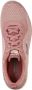 Skechers Overvloedige-Purist Sneakers Pink Dames - Thumbnail 4