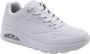 Skechers Men Uno Stand On Air Licht Grijs 52458 STN - Thumbnail 6