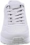 Skechers Men Uno Stand On Air Licht Grijs 52458 STN - Thumbnail 8