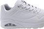 Skechers Men Uno Stand On Air Licht Grijs 52458 STN - Thumbnail 11