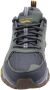 Skechers ARCH FIT ROAD WALKER VERNAL herenschoenen 237488 groen - Thumbnail 4