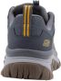 Skechers ARCH FIT ROAD WALKER VERNAL herenschoenen 237488 groen - Thumbnail 5