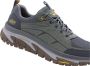 Skechers ARCH FIT ROAD WALKER VERNAL herenschoenen 237488 groen - Thumbnail 7