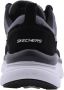 Skechers Lage Sneakers Highlight Love 177981 BKMT Black Multi - Thumbnail 94