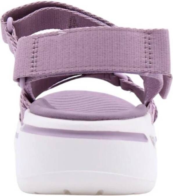 Skechers PIA Sandal Purple Dames