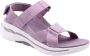 Skechers Stijlvolle Sandaal PIA Collectie Purple Dames - Thumbnail 11