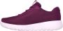 Skechers Plum Go Walk Joy Sneakers Purple Dames - Thumbnail 2