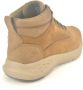 Skechers Premium Cognacfles voor Kenners Brown Heren - Thumbnail 3