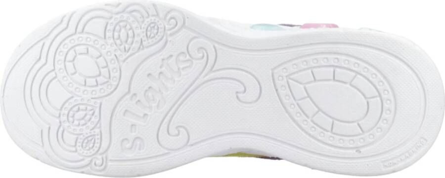 Skechers Princess Wishes Sneakers Multicolor Dames