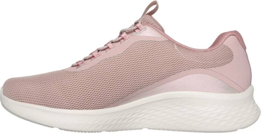 Skechers Pro-Glimmer Sneakers Pink Dames