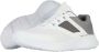 Skechers Pro-New Century Sneakers White Heren - Thumbnail 4