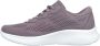 Skechers Dames Air-Cooled Memory Foam Sneakers Pink Dames - Thumbnail 4