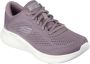 Skechers Dames Air-Cooled Memory Foam Sneakers Pink Dames - Thumbnail 5