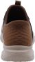 Skechers Slade Zachary Slip-ins 210828 CDB Bruin - Thumbnail 4