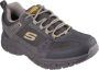 Skechers Relaxed Fit: Oak Canyon Rydell Sneakers Black Heren - Thumbnail 5