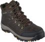 Skechers Relment Daggett Laarzen Gray Heren - Thumbnail 2