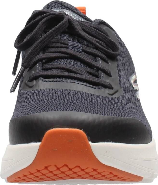 Skechers Responsieve Trainingschoen Multicolor Heren