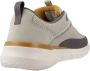 Skechers Del Retto Arling Heren Sneakers Wit Multicolour - Thumbnail 12