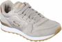 Skechers Retros-OG 85-Goldn Gurl Sneakers Gray Dames - Thumbnail 8