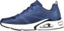 Skechers Revolution Airy Sportschoenen Blue Heren - Thumbnail 2