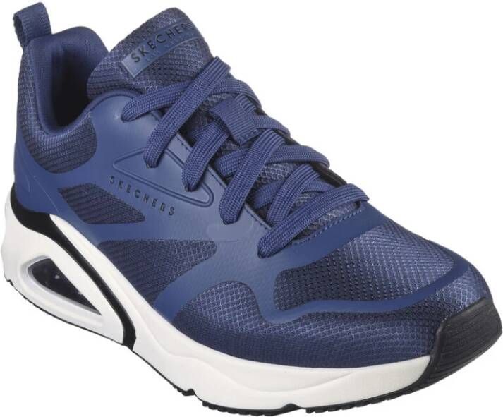 Skechers Revolution Airy Sportschoenen Blue Heren