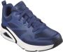 Skechers Revolution Airy Sportschoenen Blue Heren - Thumbnail 3