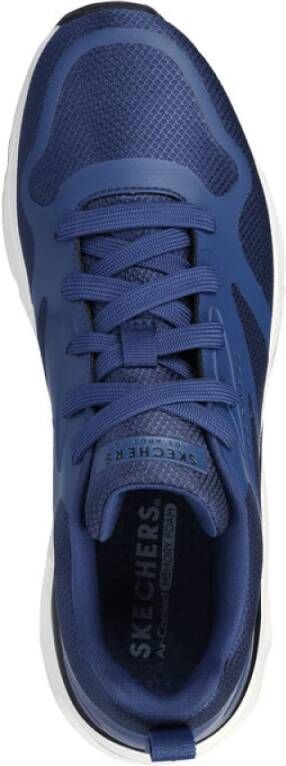 Skechers Revolution Airy Sportschoenen Blue Heren