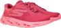 Skechers Go Run Swirl Tech Speed Ultimate Stride sneaker Pink Dames - Thumbnail 5