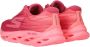 Skechers Go Run Swirl Tech Speed Ultimate Stride sneaker Pink Dames - Thumbnail 13