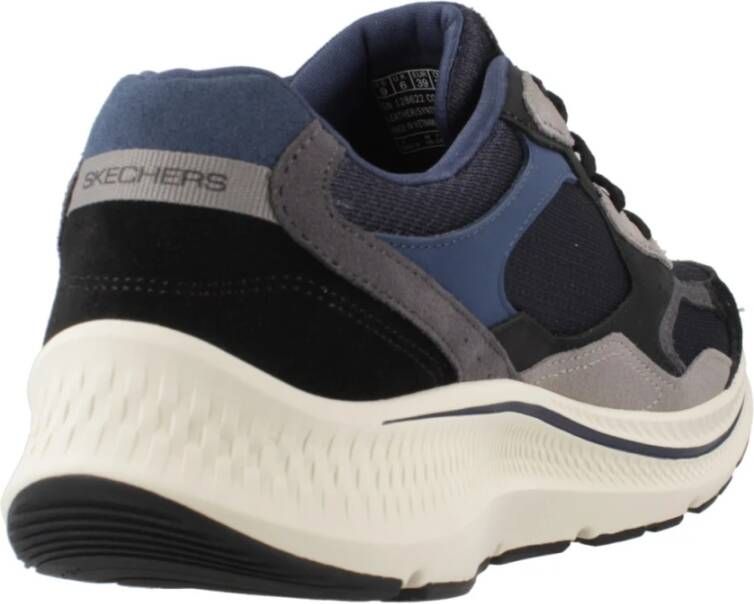 Skechers Run Consistent 2 Sneakers Blue Dames