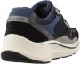 Skechers Run Consistent 2 Sneakers Blue Dames - Thumbnail 3