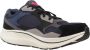 Skechers Run Consistent 2 Sneakers Blue Dames - Thumbnail 5