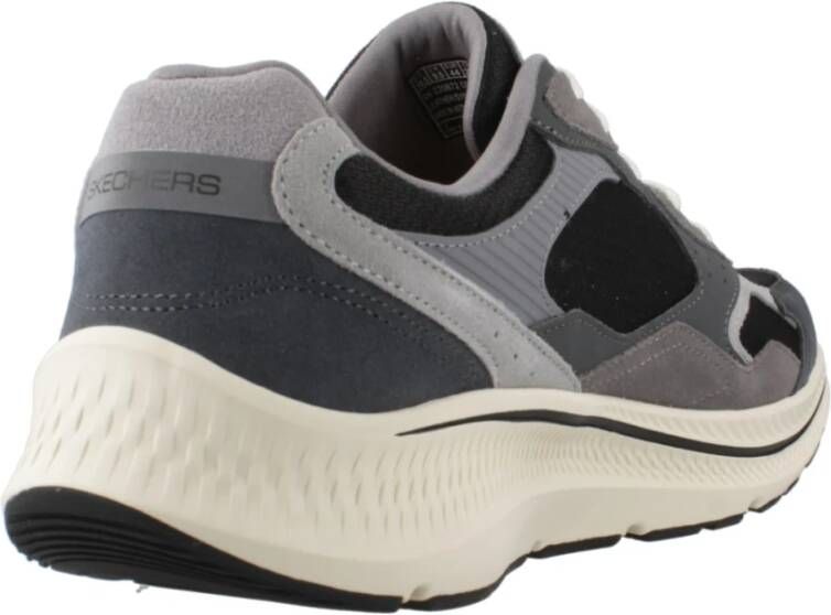 Skechers Run Consistent 2 Sneakers Gray Heren