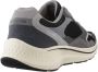 Skechers Run Consistent 2 Sneakers Gray Heren - Thumbnail 4