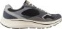 Skechers Run Consistent 2 Sneakers Gray Heren - Thumbnail 5