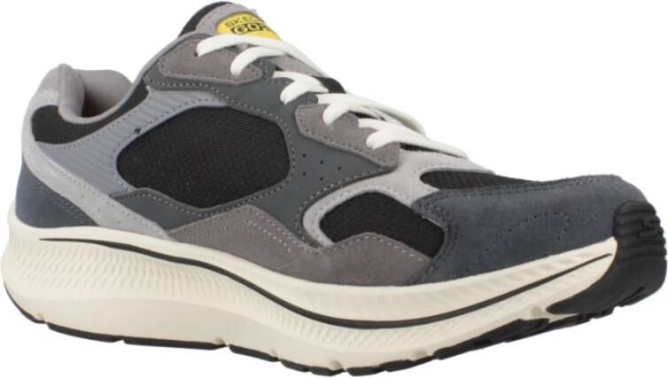 Skechers Run Consistent 2 Sneakers Gray Heren