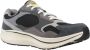 Skechers Run Consistent 2 Sneakers Gray Heren - Thumbnail 6