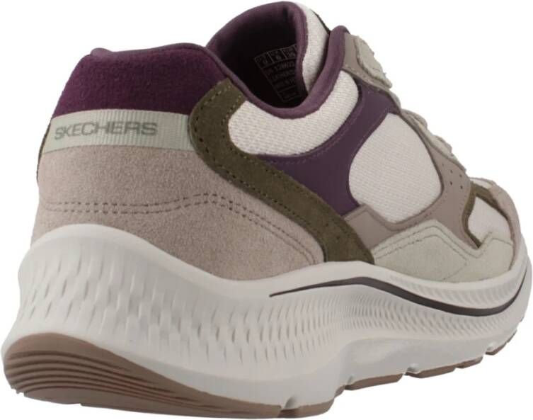 Skechers Run Consistent 2 Sneakers Multicolor Dames