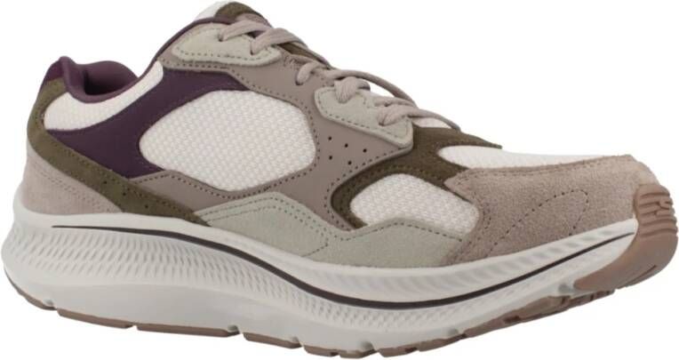 Skechers Run Consistent 2 Sneakers Multicolor Dames