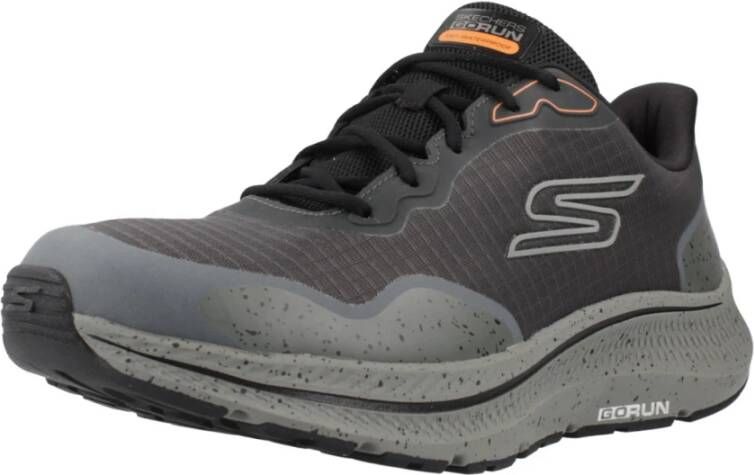 Skechers Hardloopschoenen Consistent 2 Blue Heren