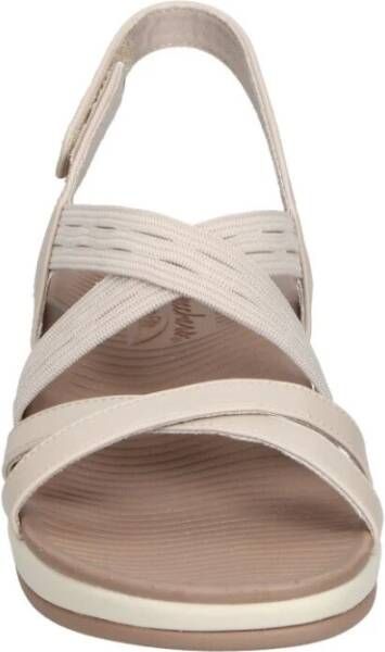 Skechers Sandals Beige Dames